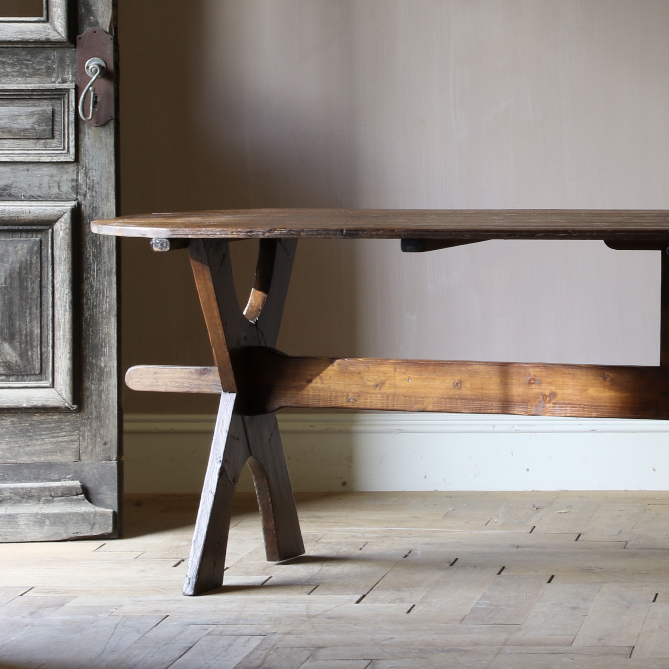 Bergen Side Table // JS Edition